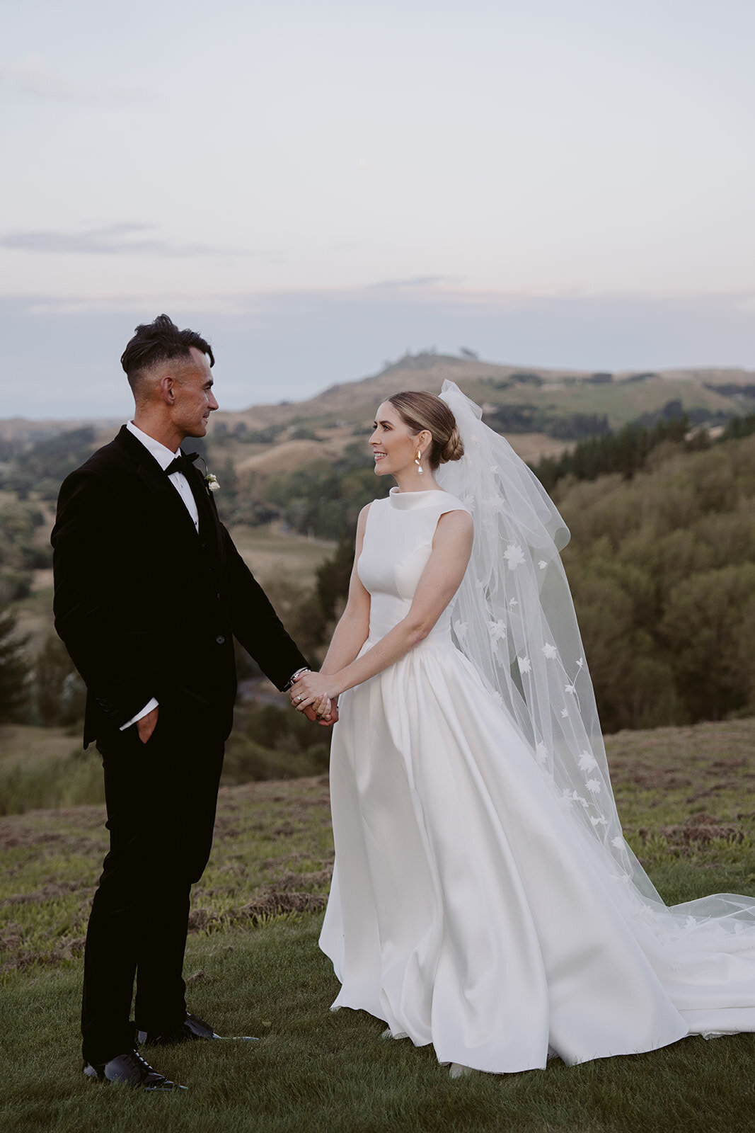 Kate Roberge Photography — Rochelle & Josh-996