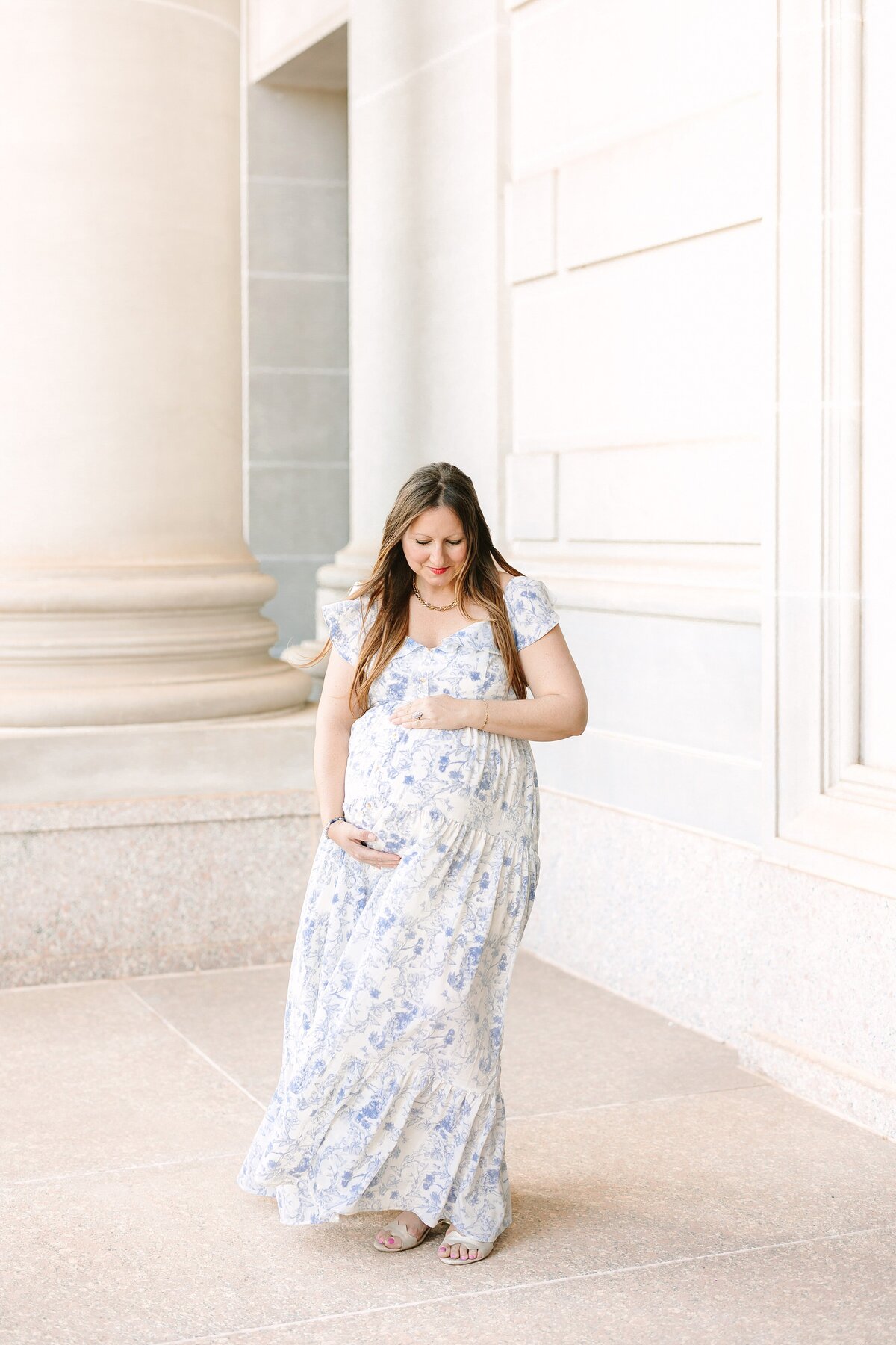 Powell Maternity 2025-23