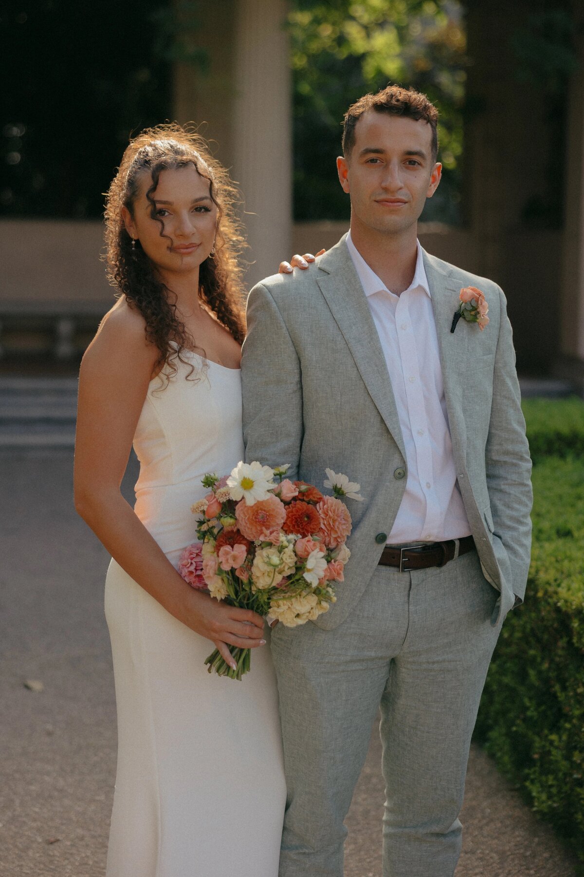Balboa Park Cinematic Elopement-San Diego-Janelle-Aloi_8