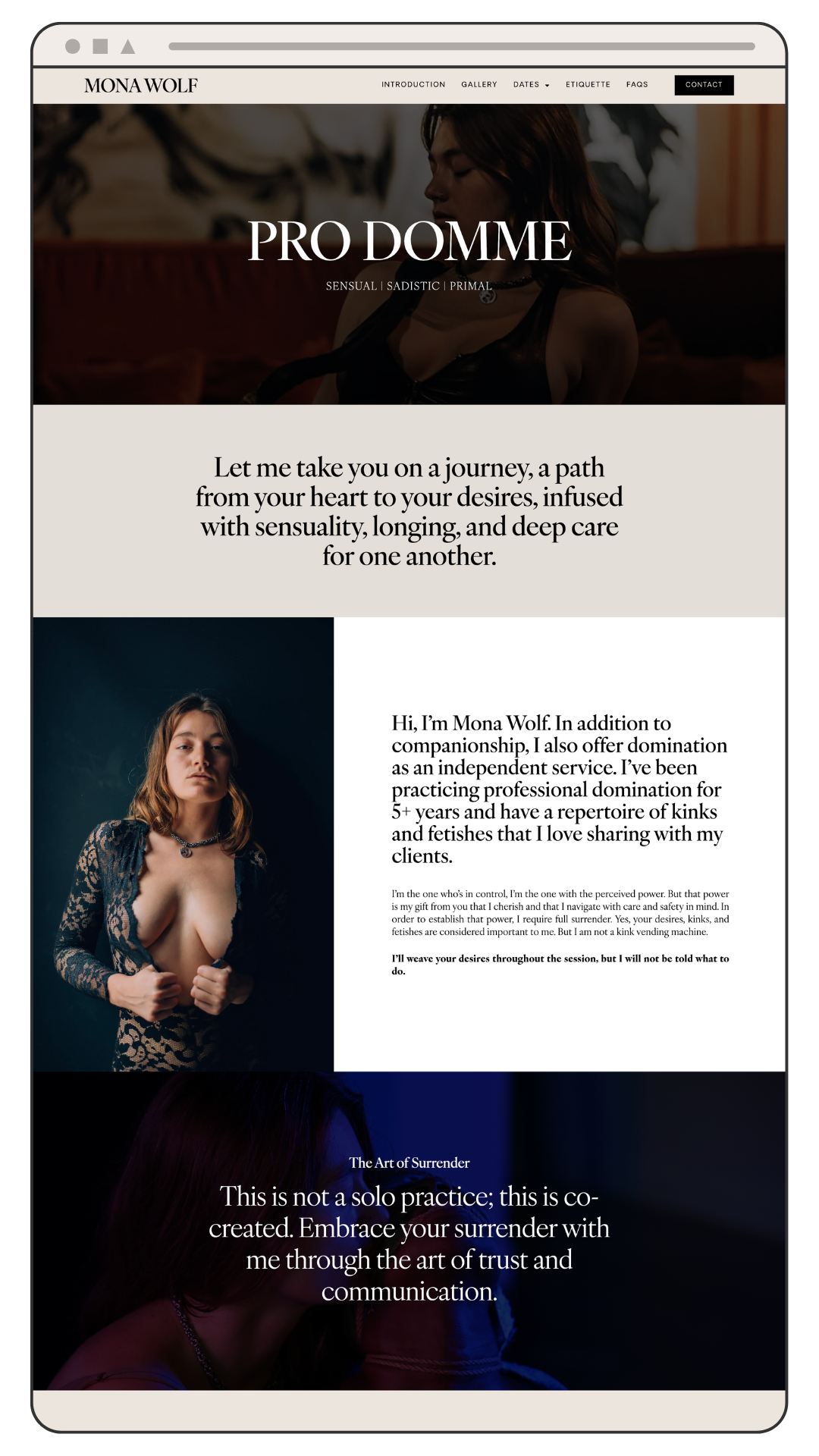Mona Wolf (3)