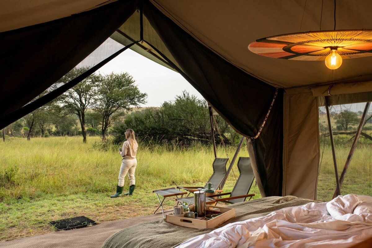 TAASA Migration Camp - Tent interiors (9)
