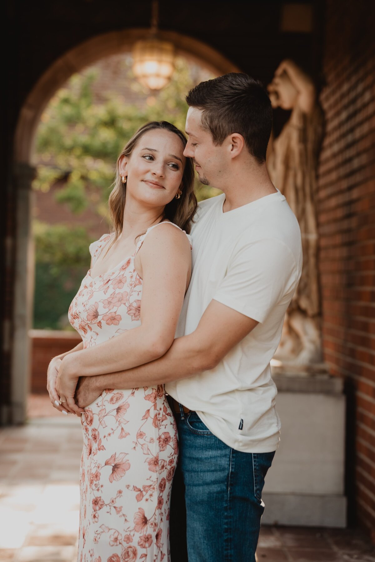 engagement-portraits-cranbrook-west-bloomfield