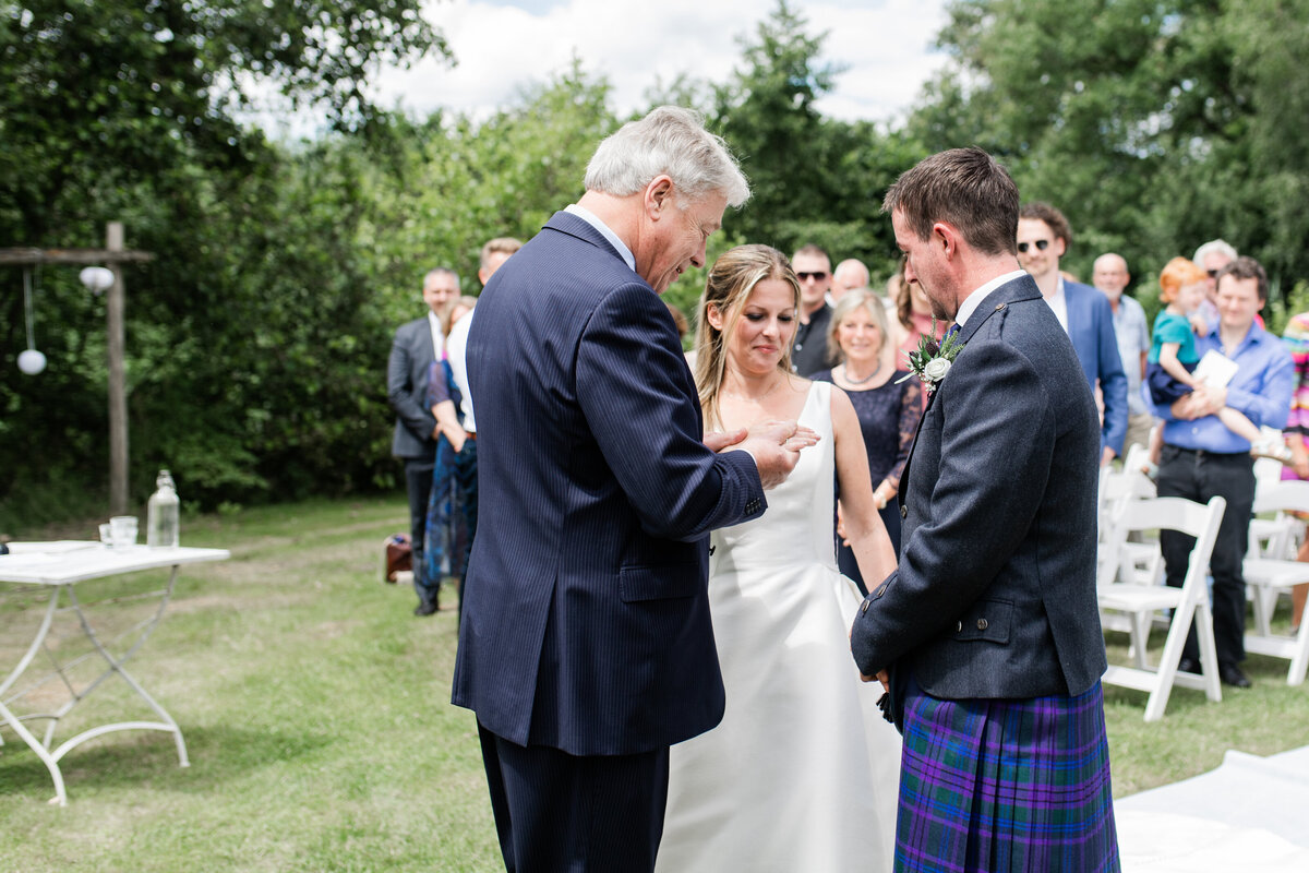 WEDDING S&C-105