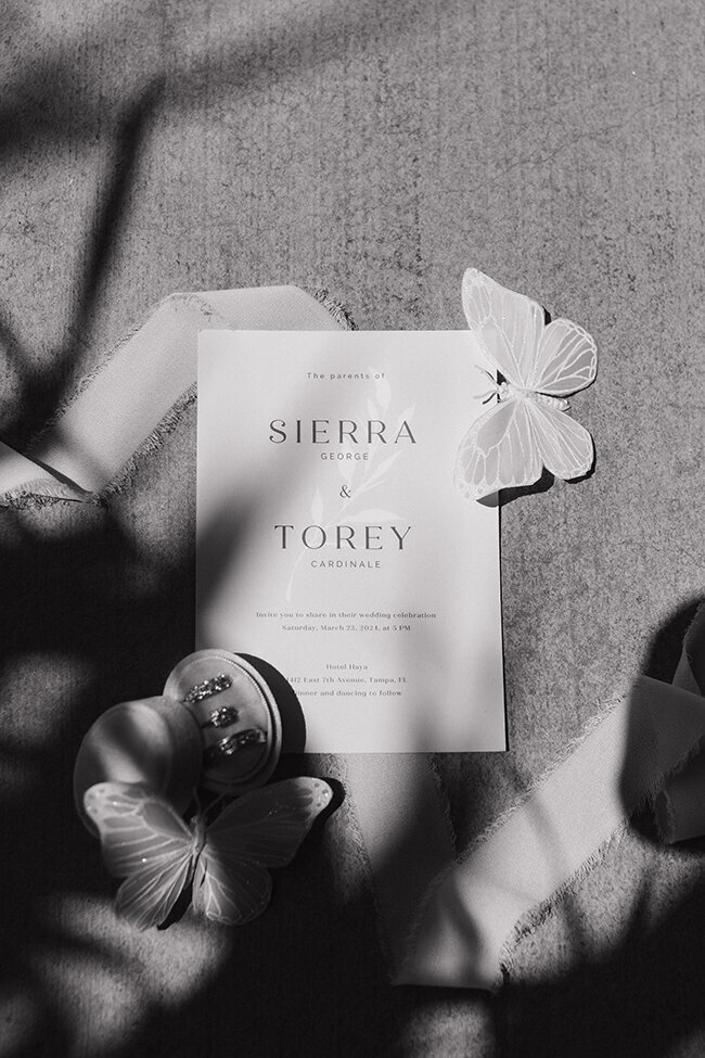 Florida Wedding Photographer