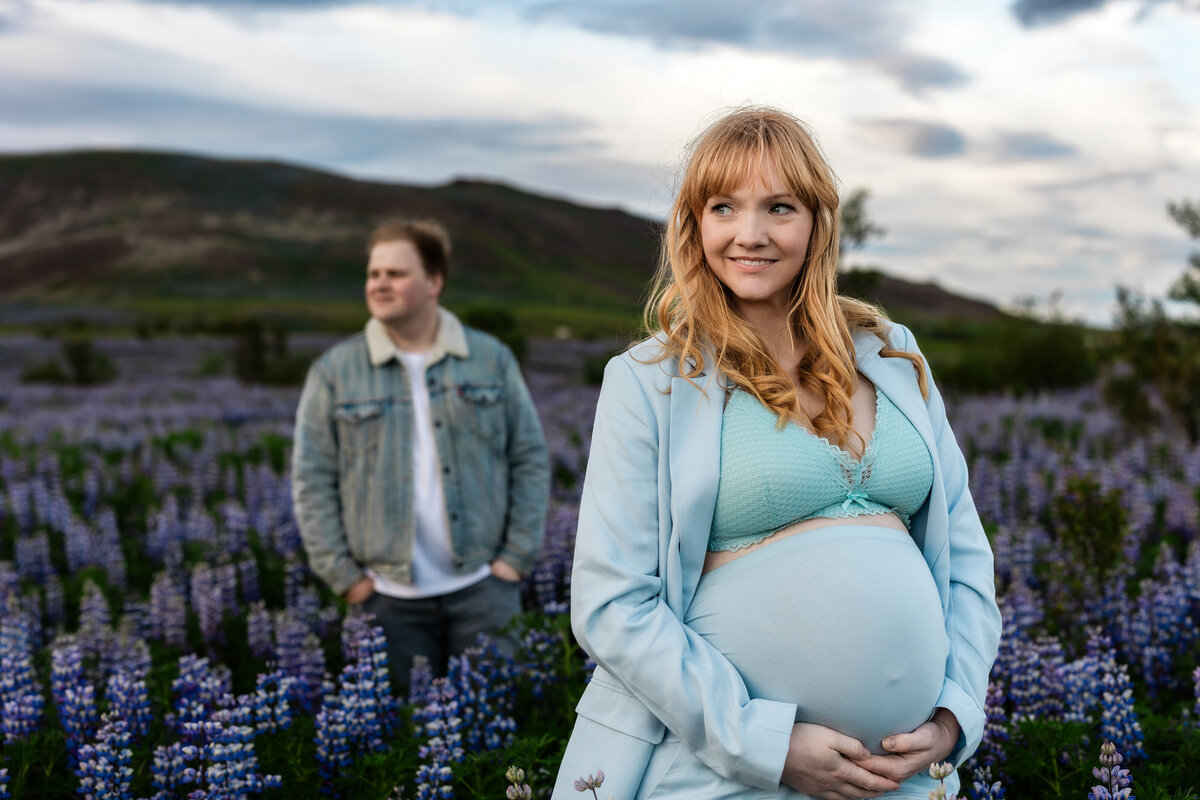 Guðrún Agata Maternity24