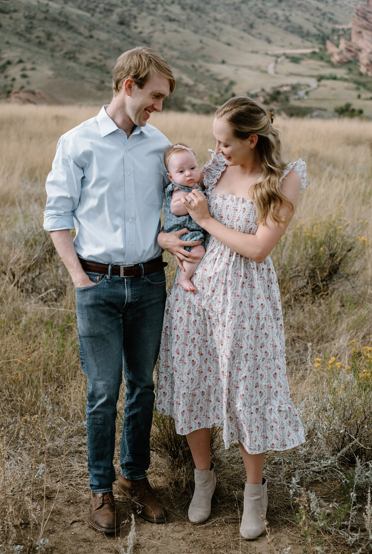 Kathleen & Doug-2