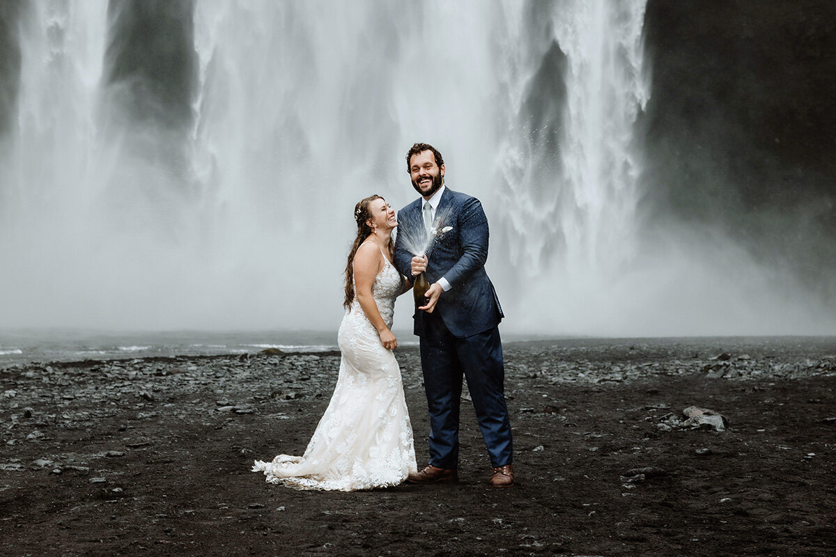 Romantic-Iceland-Waterfall-Wedding-Photography-455