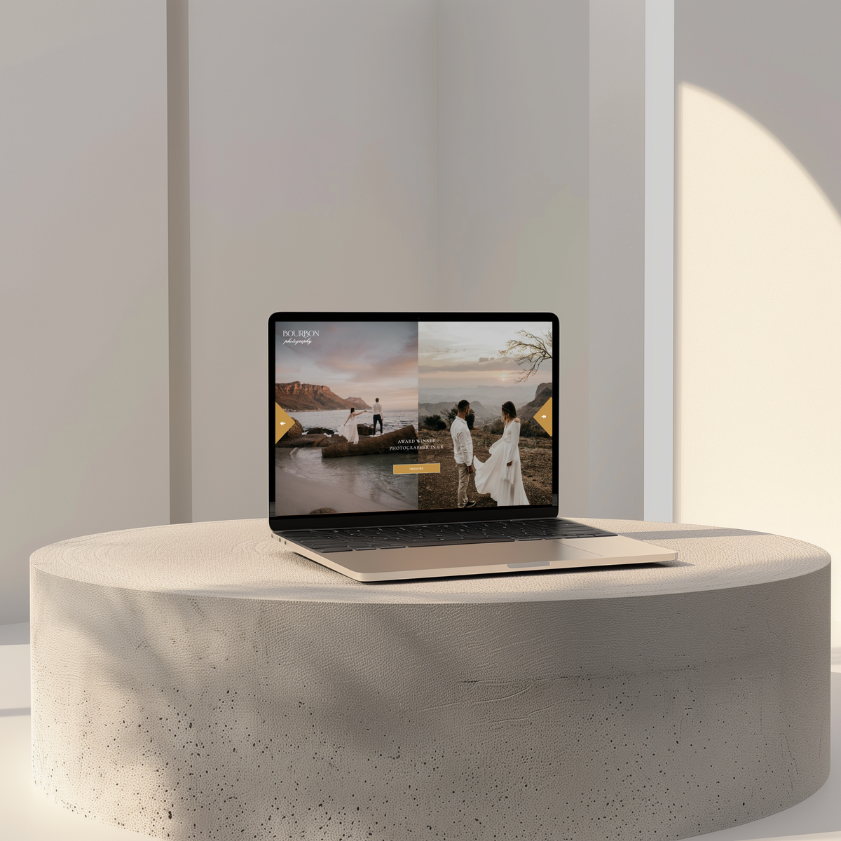 Macbook Mockup MM9
