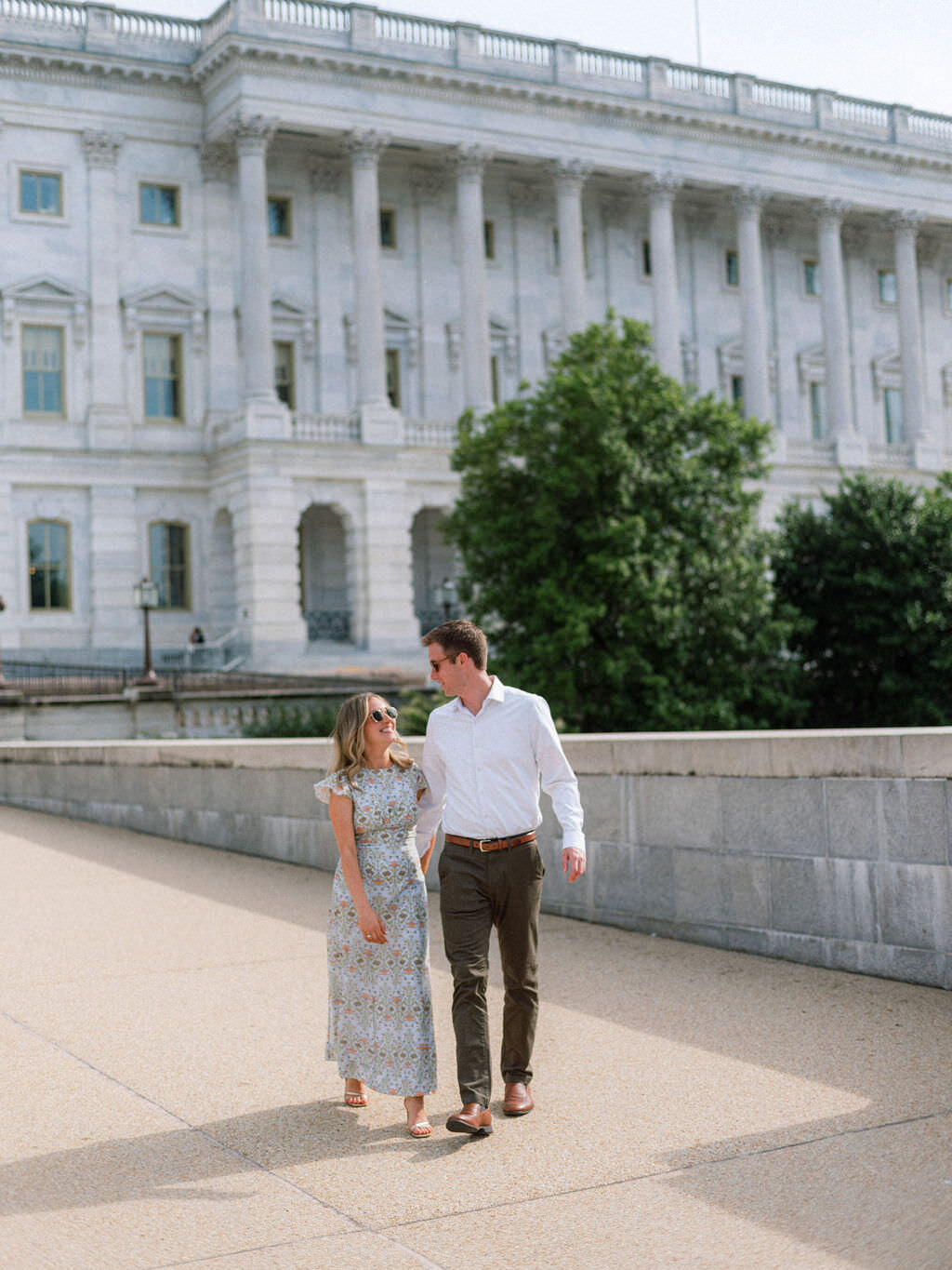 Downtown DC engagement Maddie&Drew-48