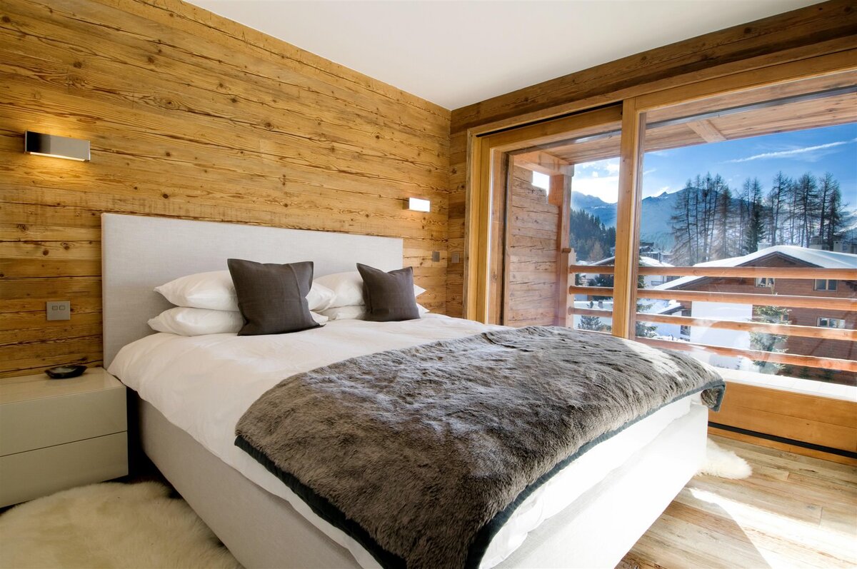 Le Chalet Blanc - Verbier - 7LivesCollection - 17