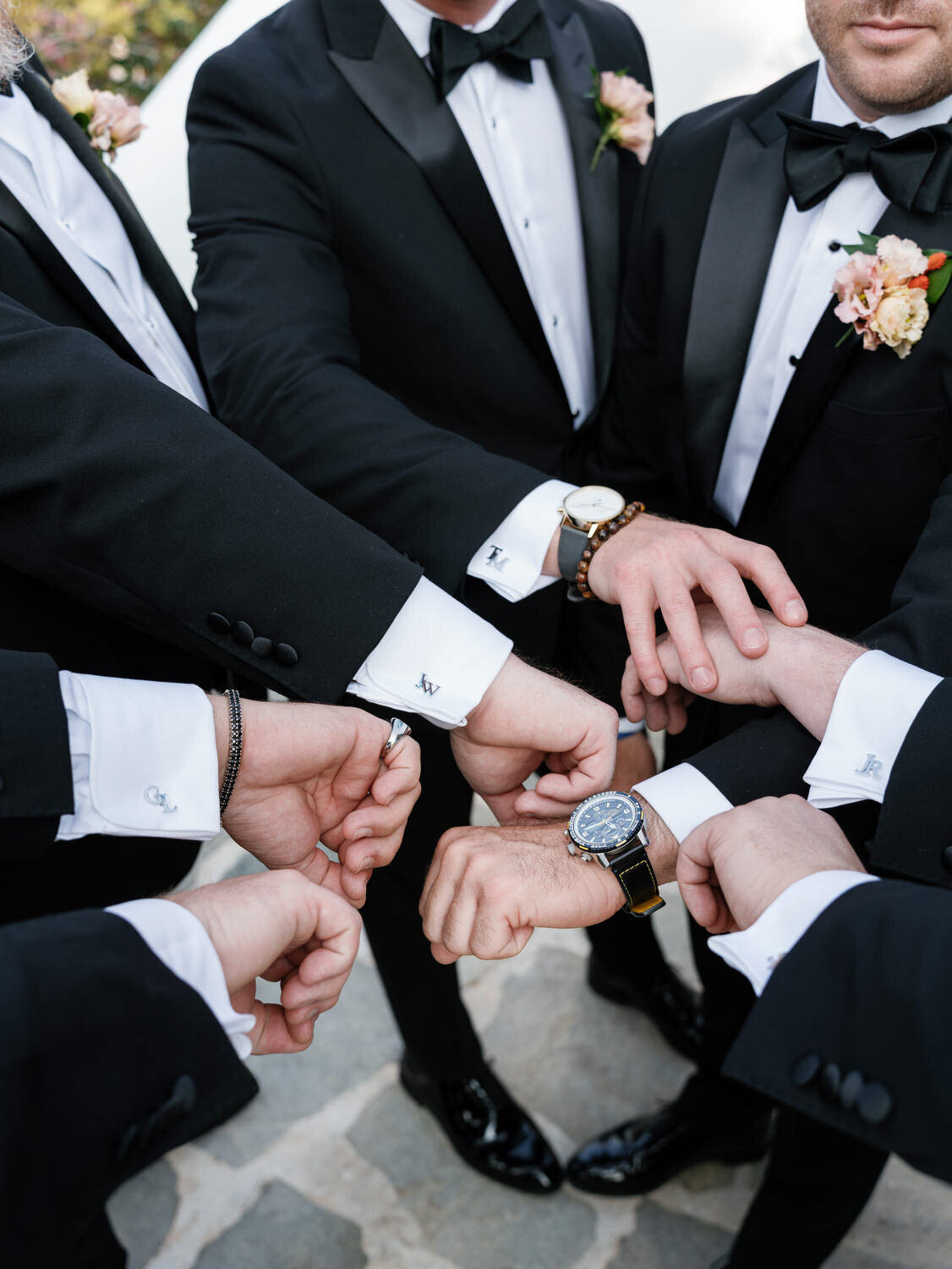 Jewish-Wedding-at-Island-The Residence-074