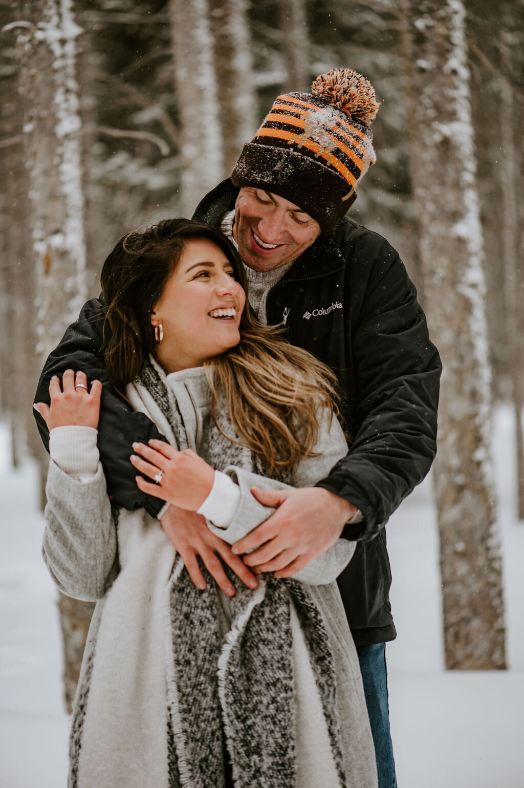 breckenridge_golden_sleigh_rides_proposal_engagement_colorado_snow_wyoming_oregon-0150