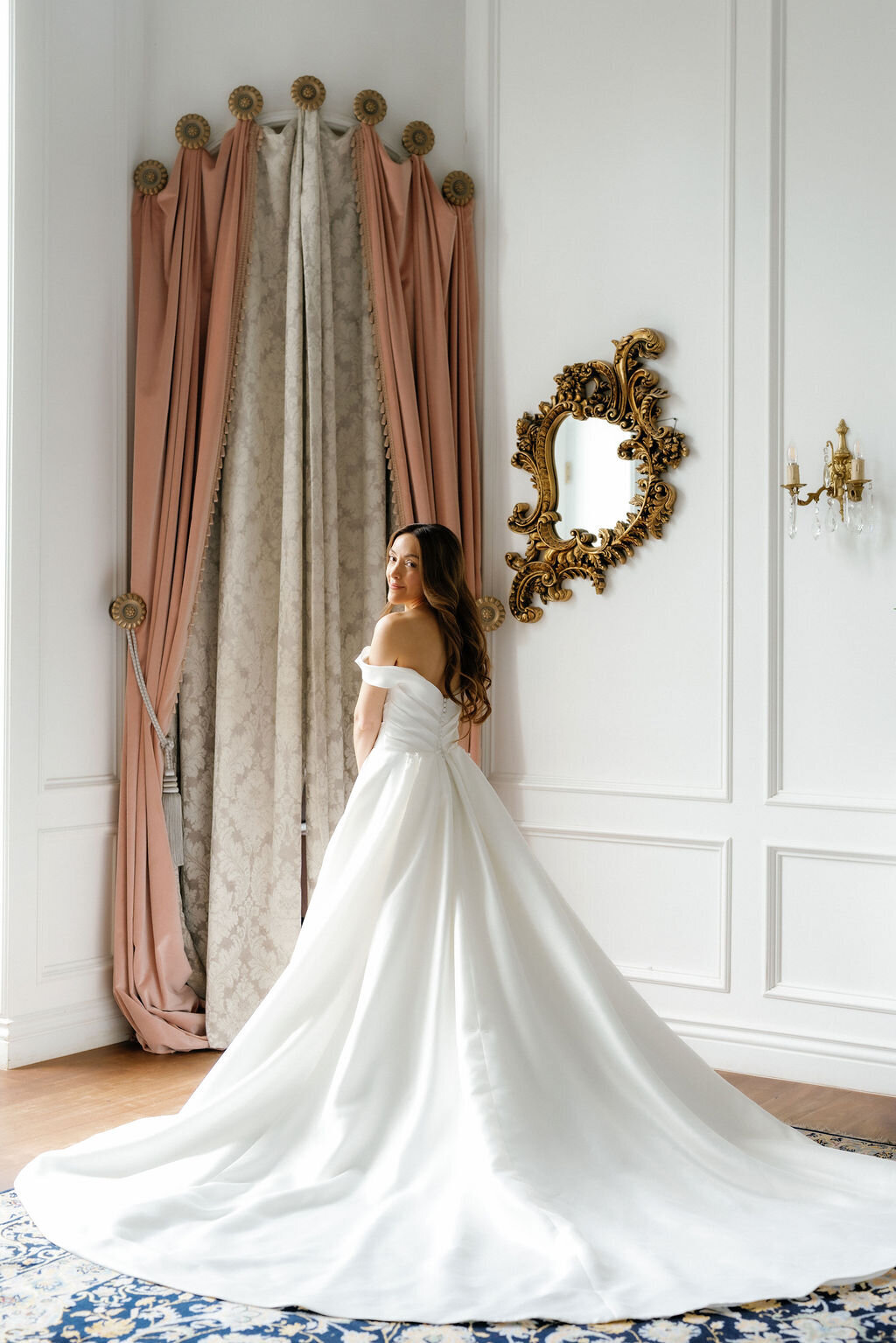 In Time Weddings & Events Houston Texas Greater Houston Texas Wedding Event Planning Planner Destination Weddings Chardae Renée DeTerlizzi54
