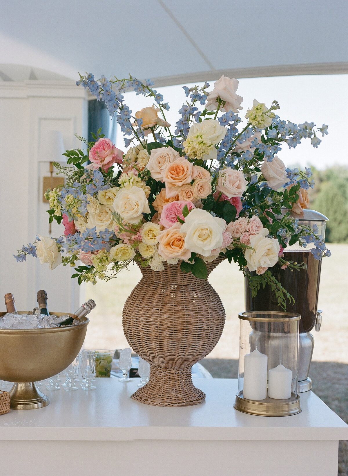 Alexa Kate Wedding Details - Sean Thomas Photography-89