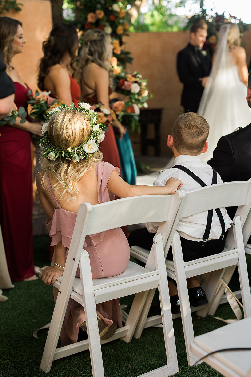 Royal Palms Wedding - Tara Nichole Photo - 2023 - Susanna and Kash-313