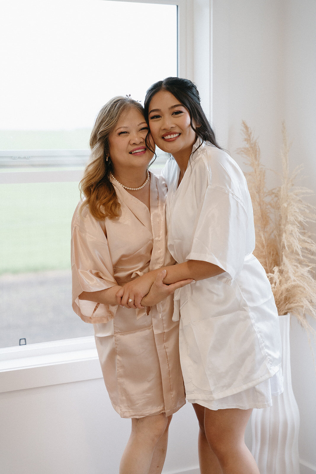 Red Deer Wedding Venue River Valley 38