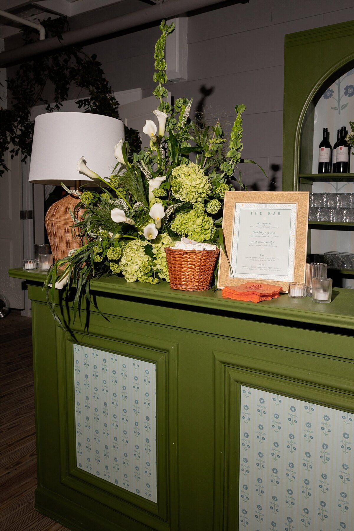 Brittanie Raquel Events Wrightsville Beach Carolina Yacht Club Coastal Italian Garden Wedding_0083