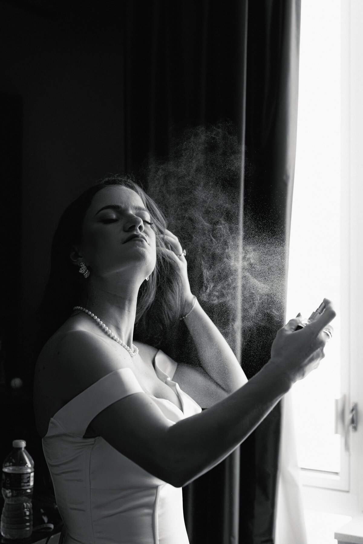 Sidney Scheinberg -34