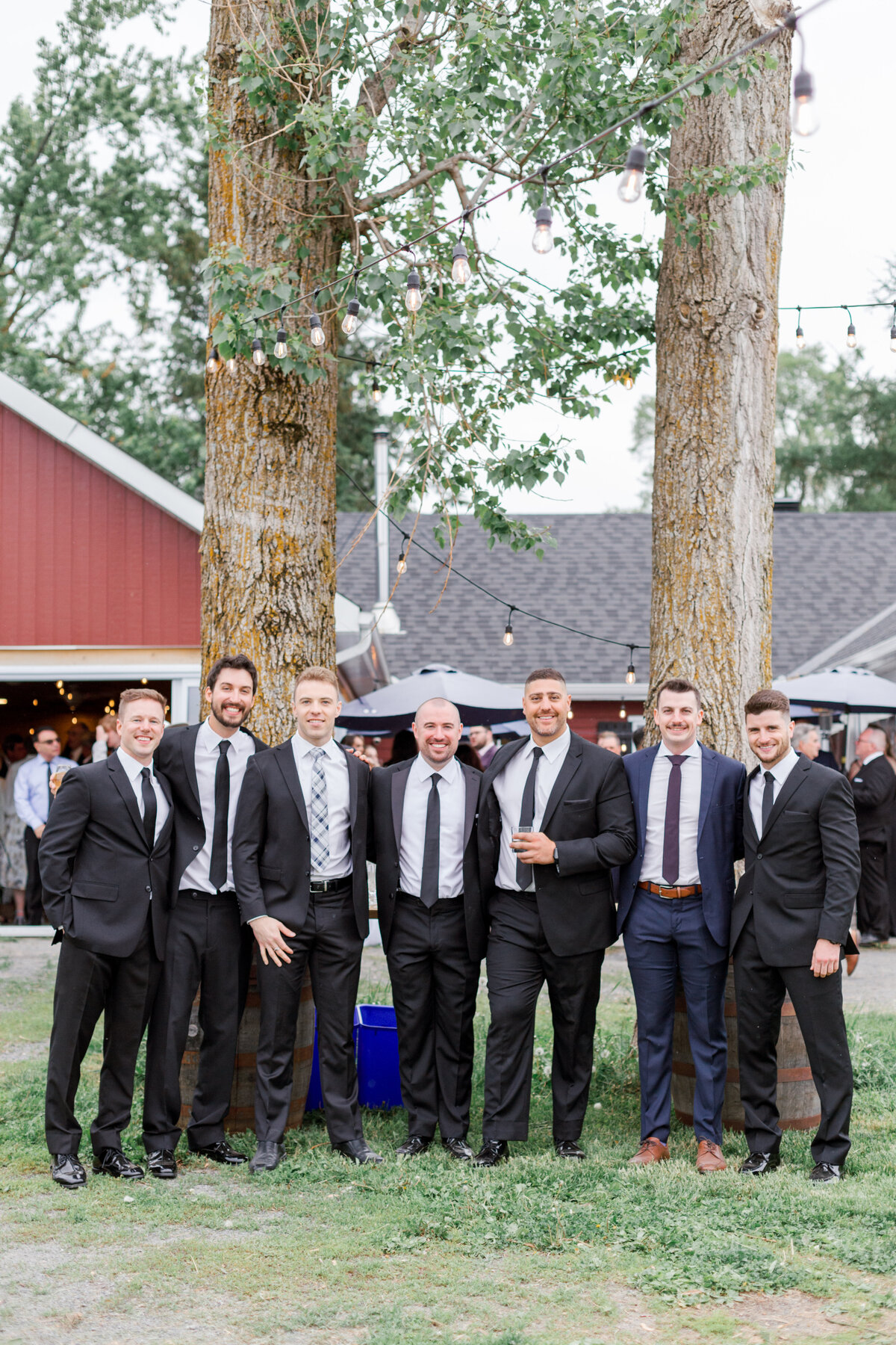Kaitlyn & Phil Wedding - Sneak Peeks-75