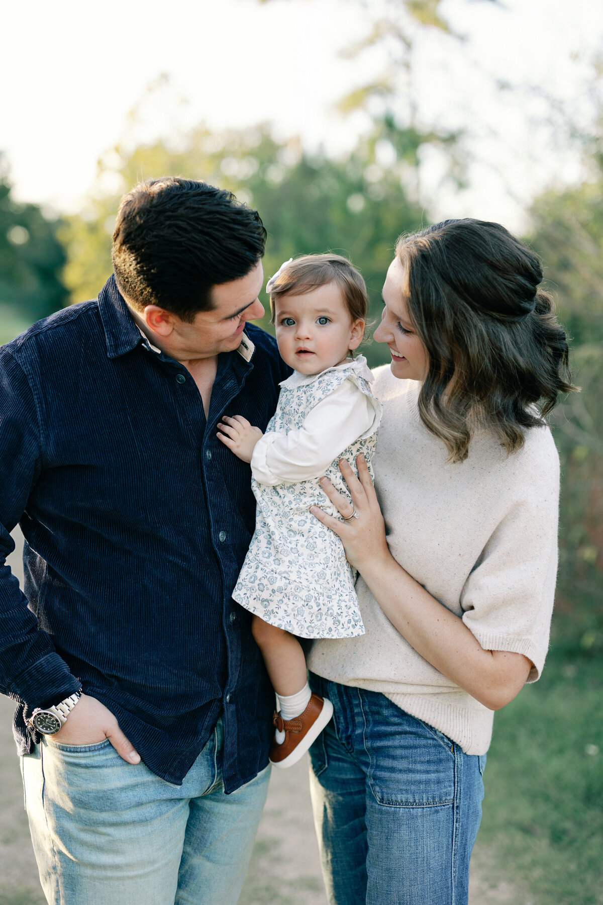 Short Family-3