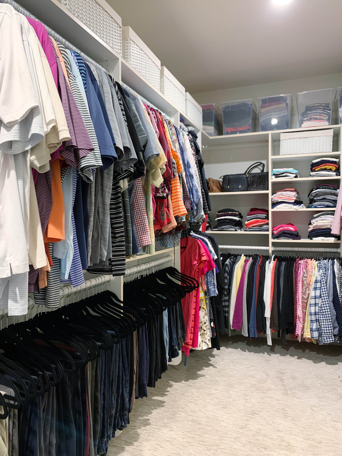 Simply Organized Professional Organizing SF Bay Area