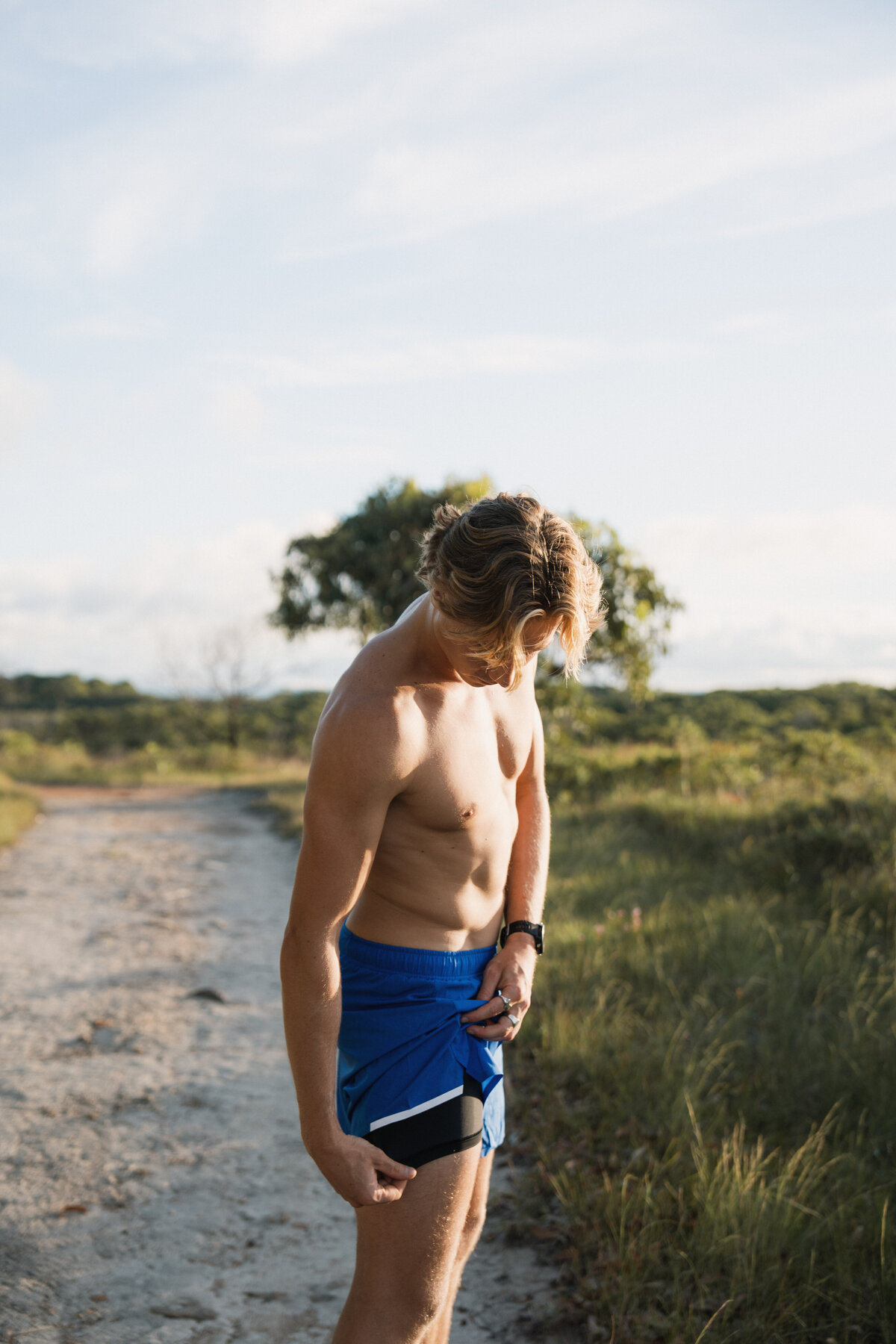 Brisbane Fitness Photographer 31