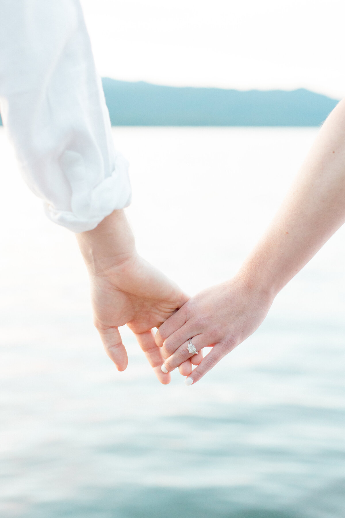 McCall, Idaho Whitetail & Payette Lake Engagement Session172