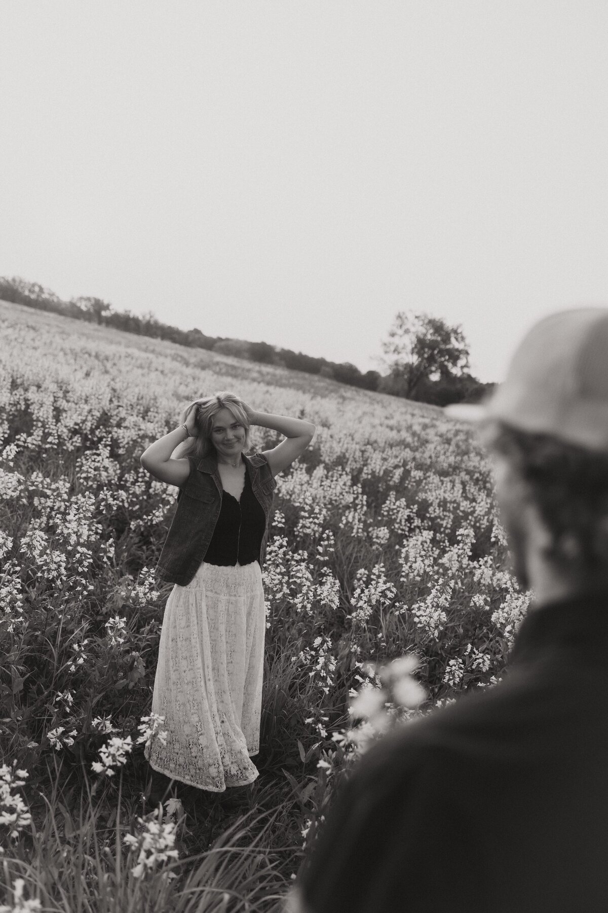 Kansas City Wedding Photographer _ Documentary wedding photographer _ KC Engagement Photographer _-24