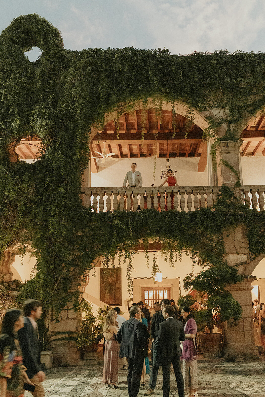 SHARON & PETER- GABY BOLIVAR-37