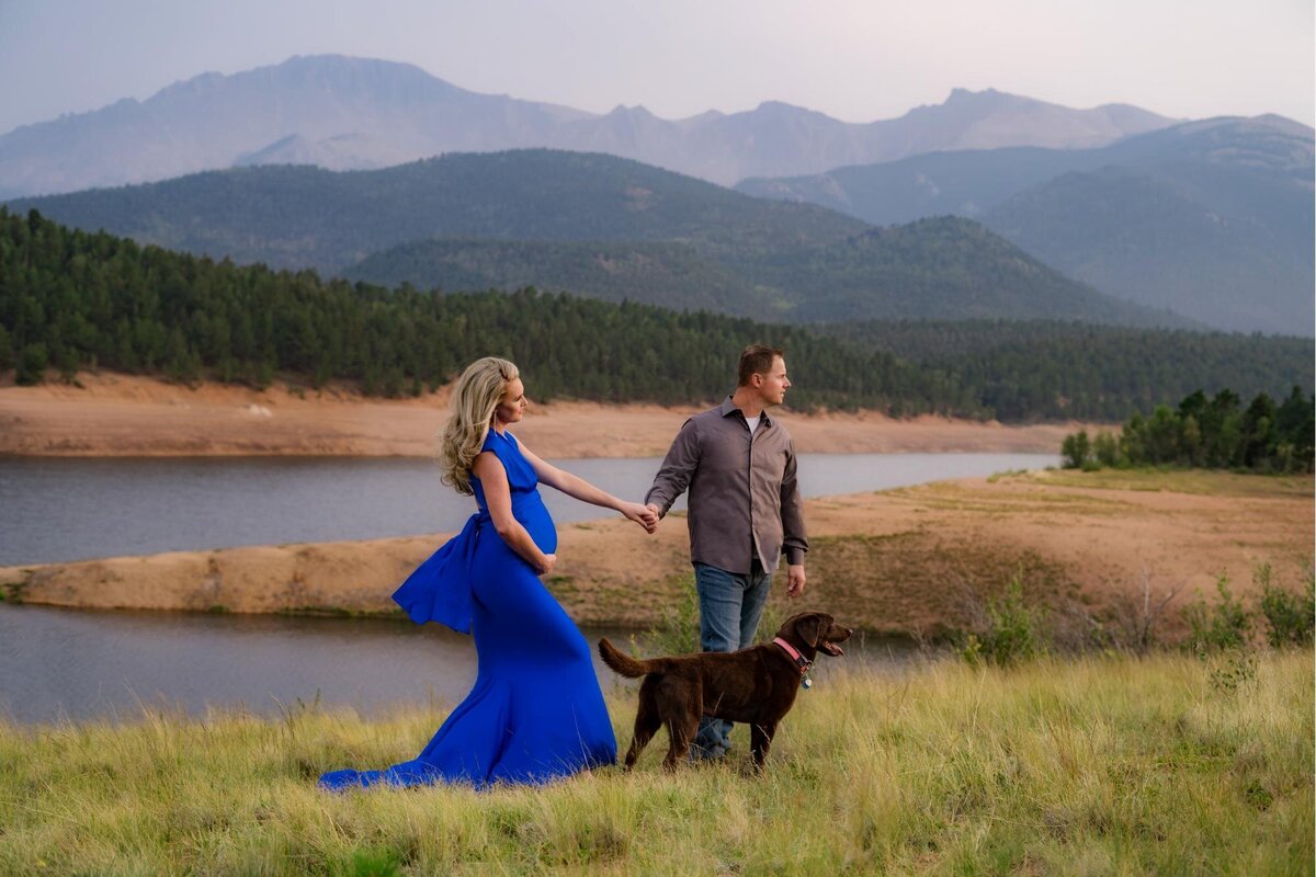 Jackowski Maternity Crystal Reservoir-1080