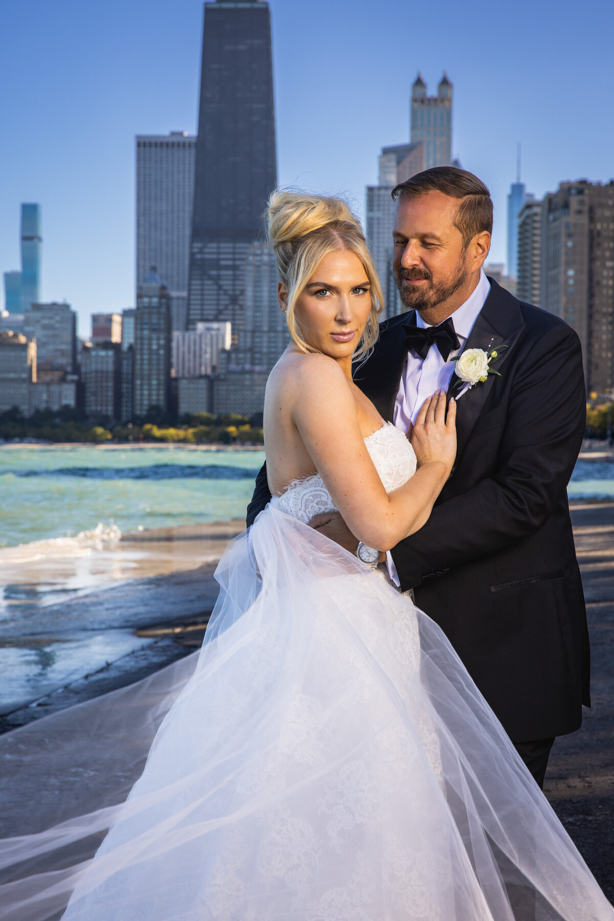 78-RPM-Chicago-Wedding-Photos-Lauren-Ashlely-Studios