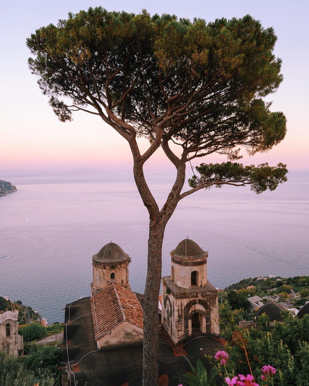 Amalfi Coast - Destination Images - Willow and Oak - @callicles - 003