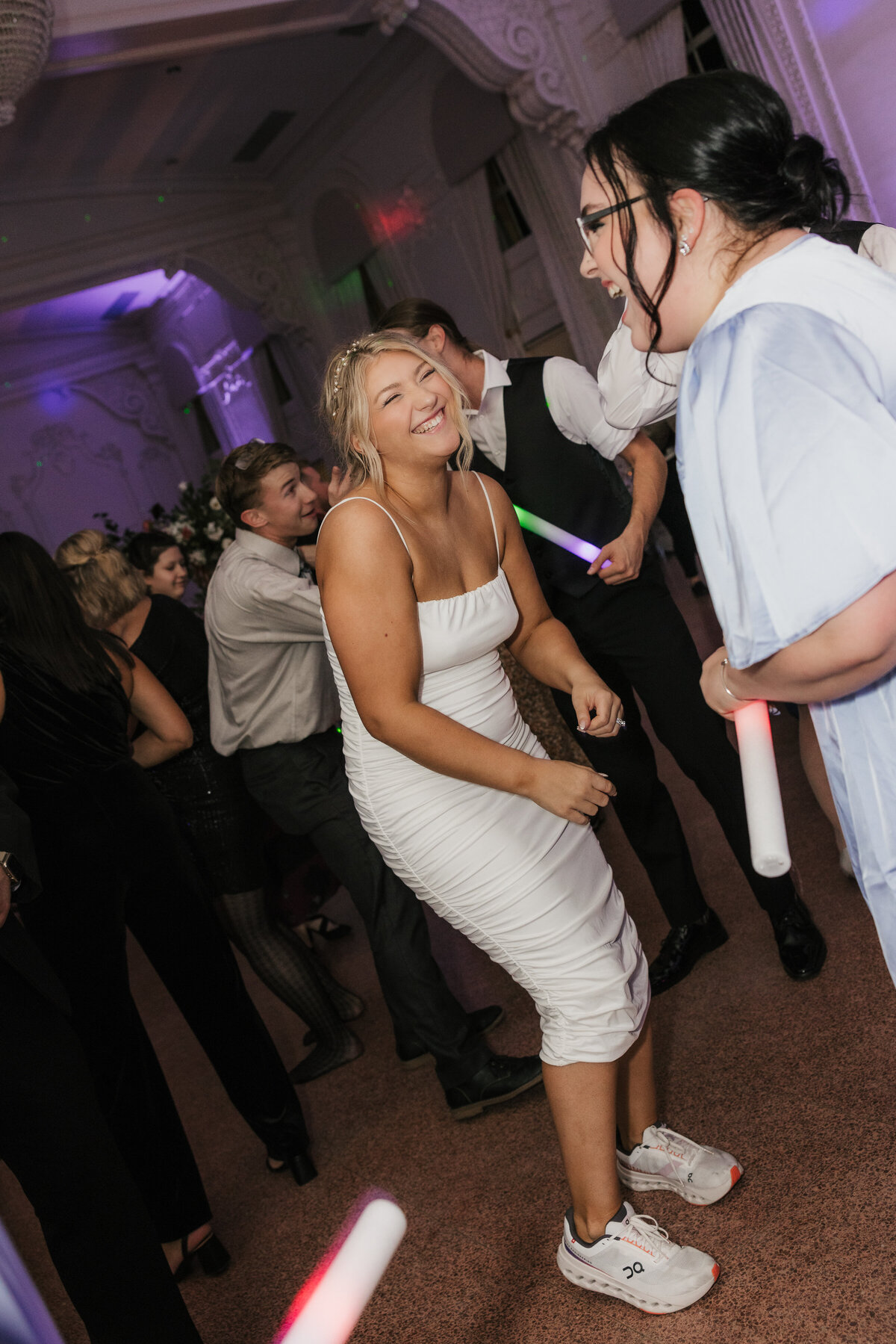 Olivia & Mark Conro - HFC & The Mayo Hotel - Highlights-147