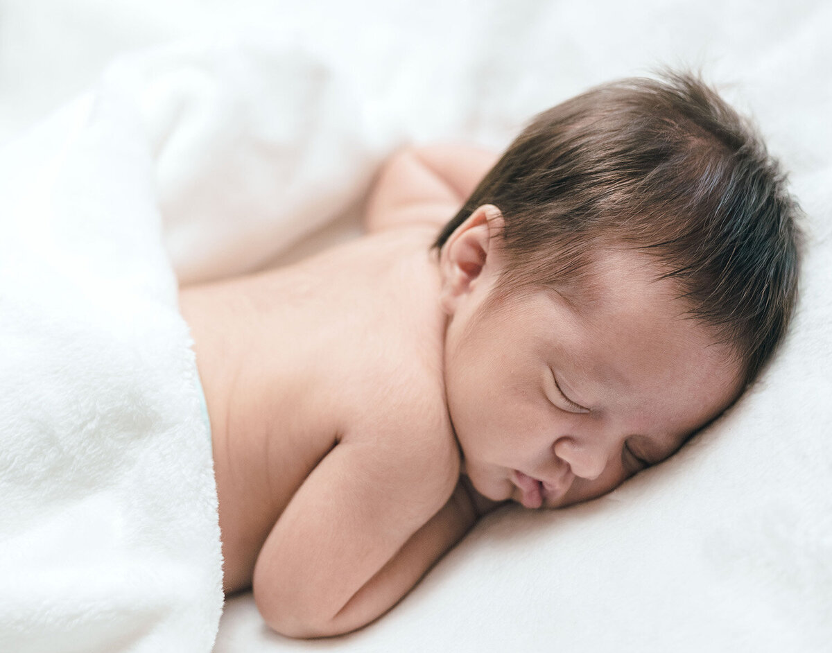 San-Francisco-Bay-Area-Natural-Style-Newborn-Photographer
