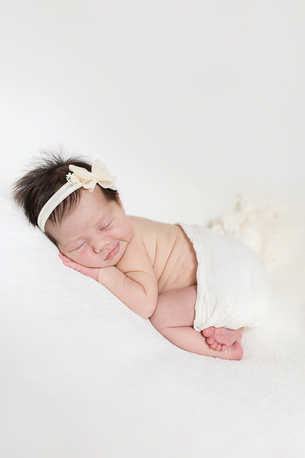 roswell newborn photographer