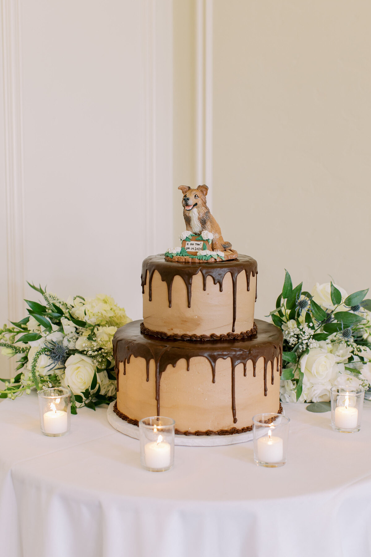 In Time Weddings & Events Houston Texas Greater Houston Texas Wedding Event Planning Planner Destination Weddings Chardae Renée DeTerlizzi42