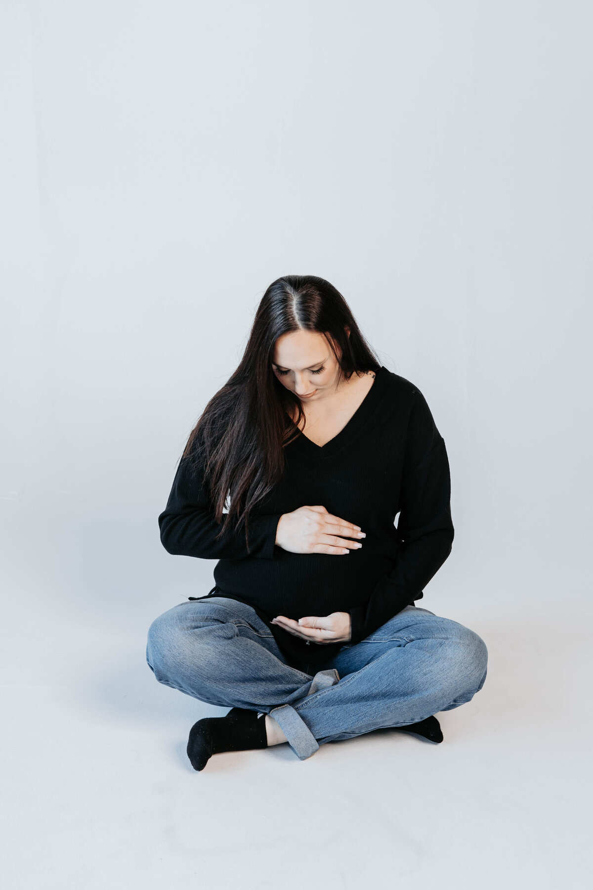 Kara - Maternity-89