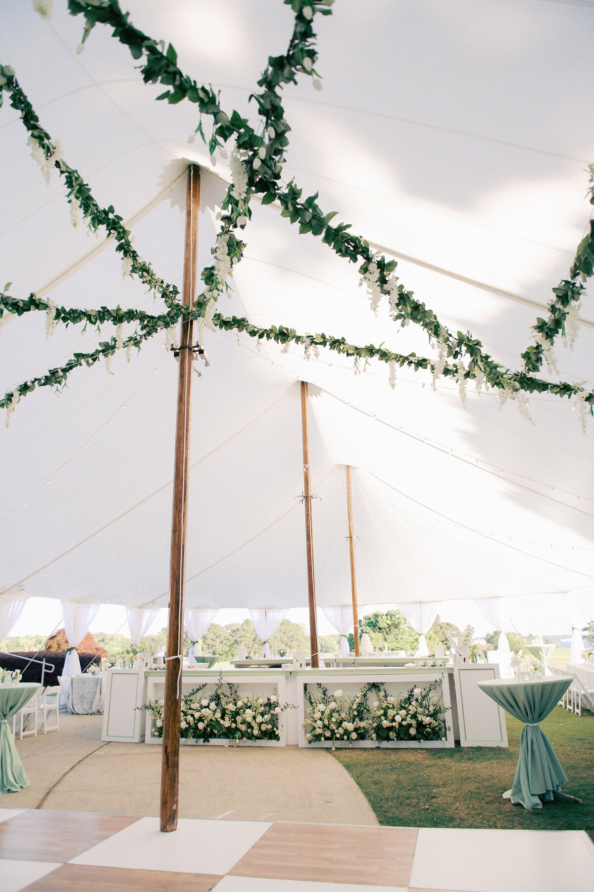 Willow Point Country Club Wedding-40