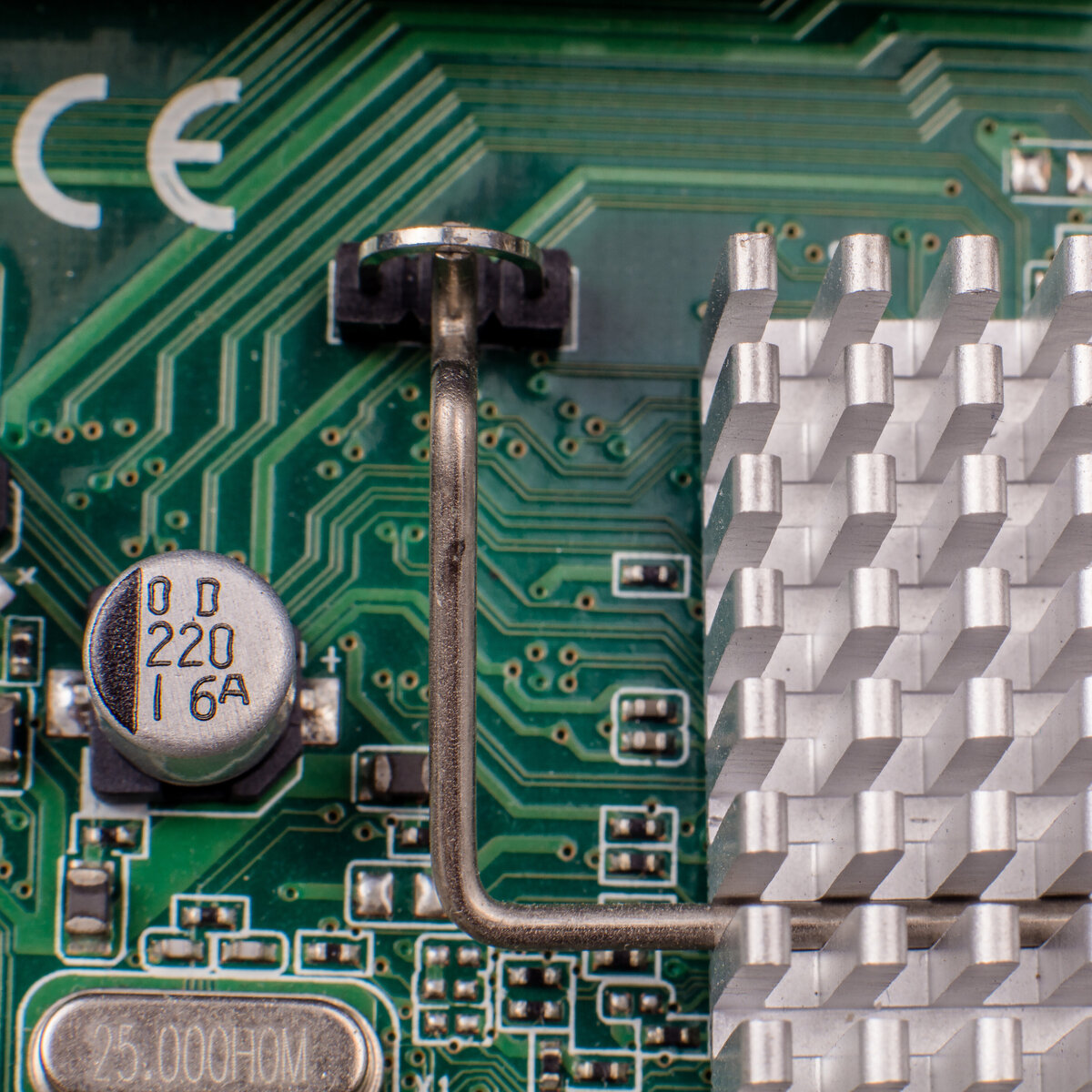 PC Circuitry