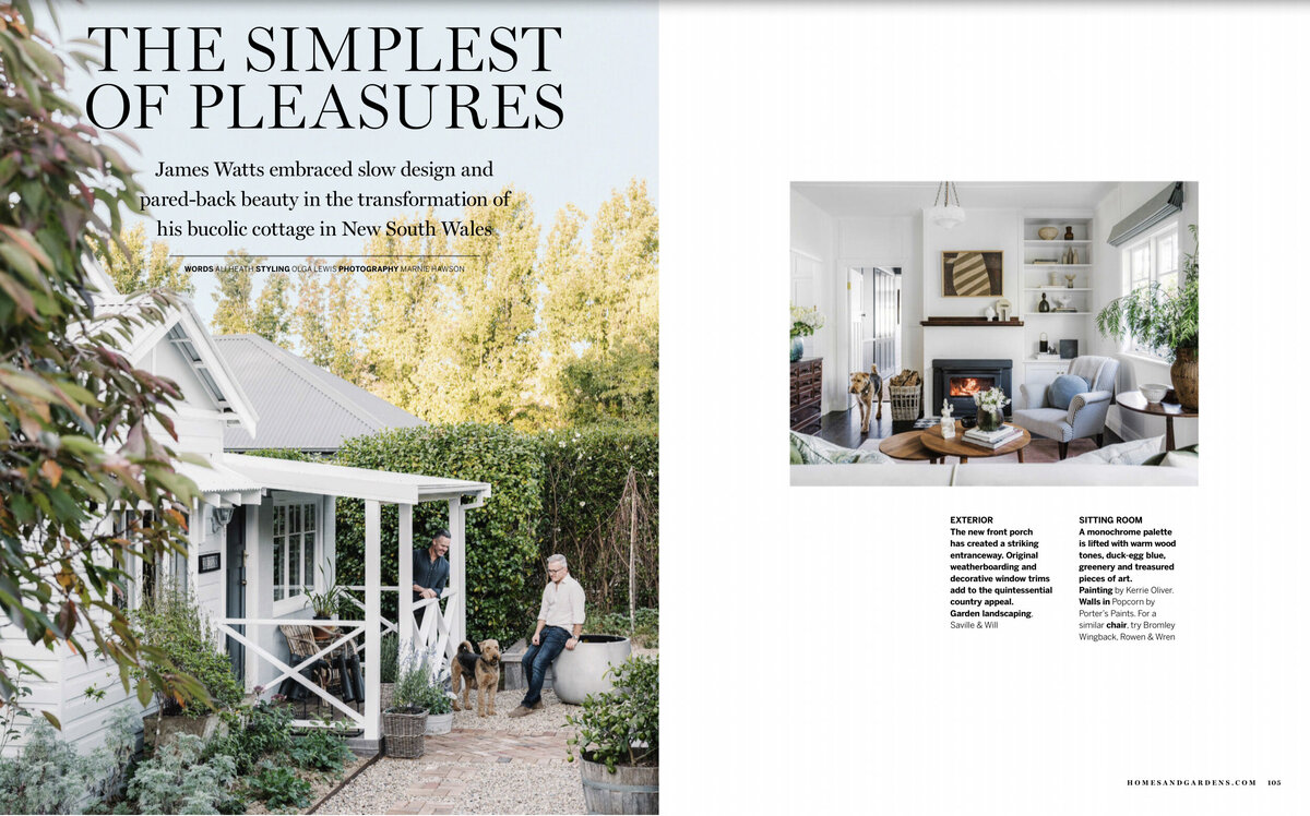 Ali Heath Feature_Homes & Gardens_James Watts_Feb2022_1&2