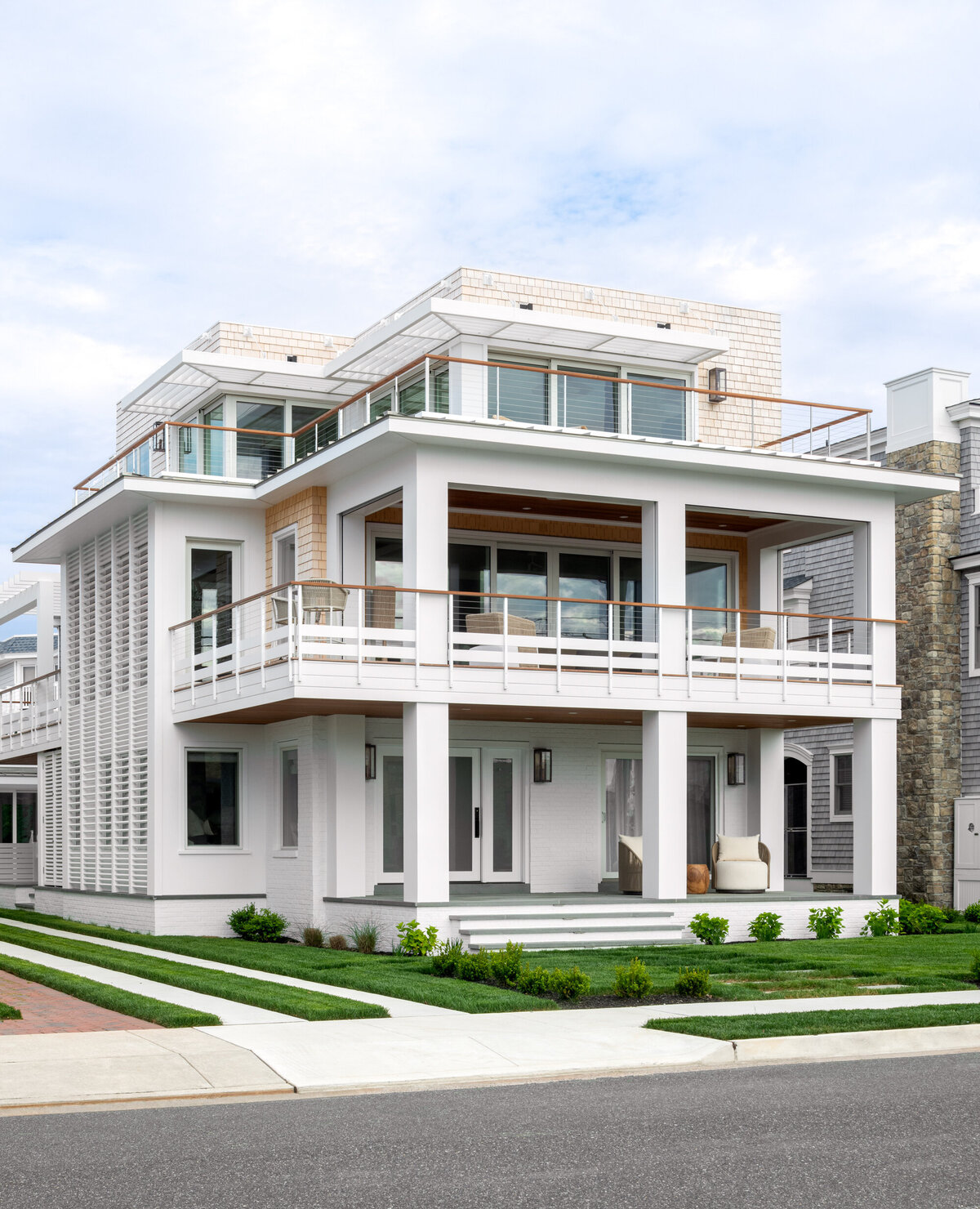 Chantilly Lane || Stephanie Kraus Designs