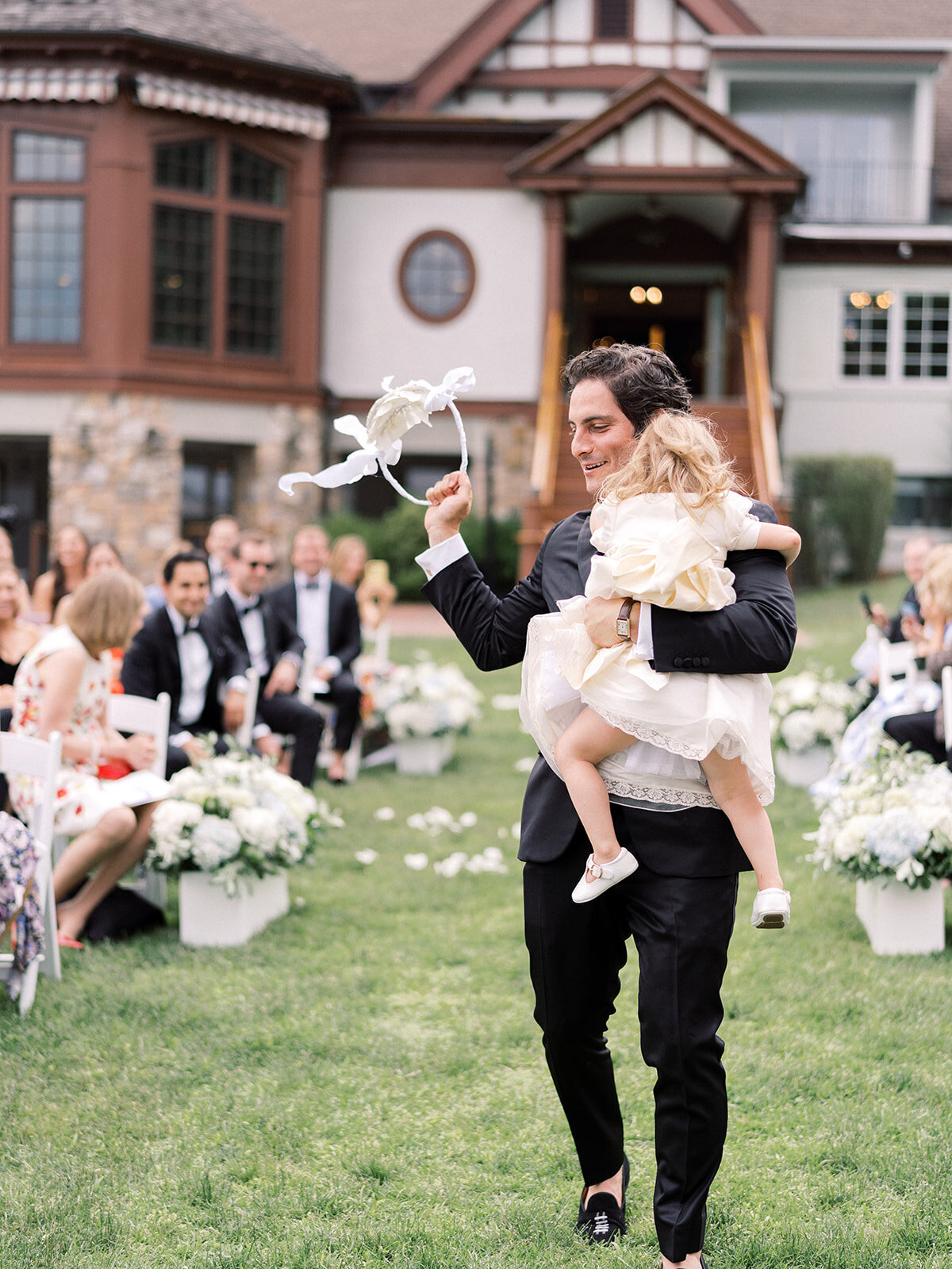 Lauren & Josh Wedding 908