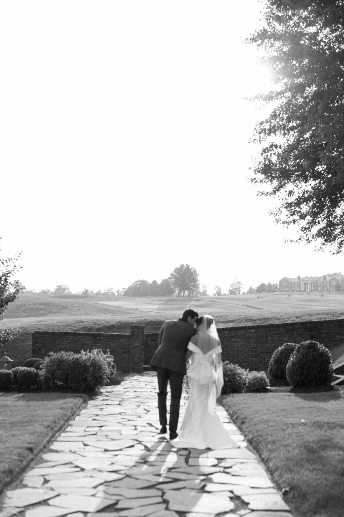 Hamilton Farm Golf Club Wedding_Danielle & Jack-178