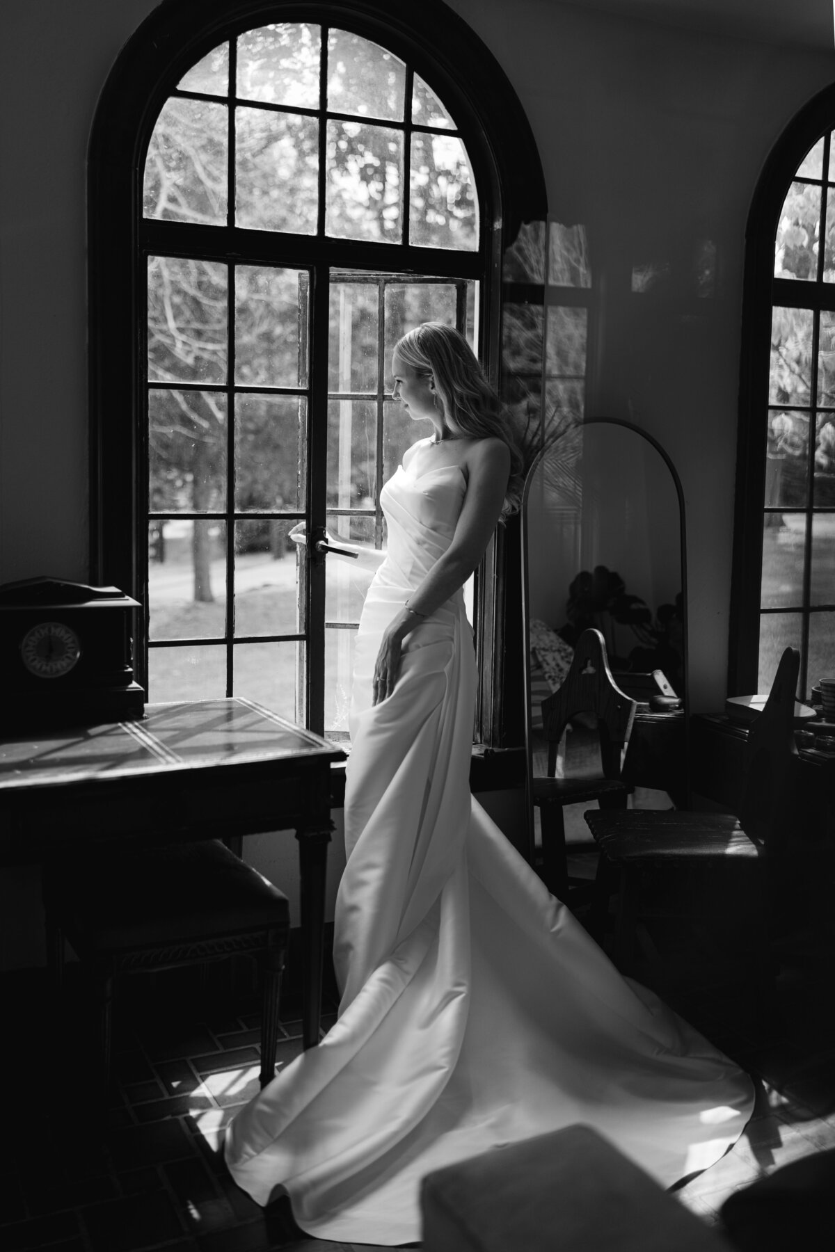 Summer Wedding in Marlboro, New York_43