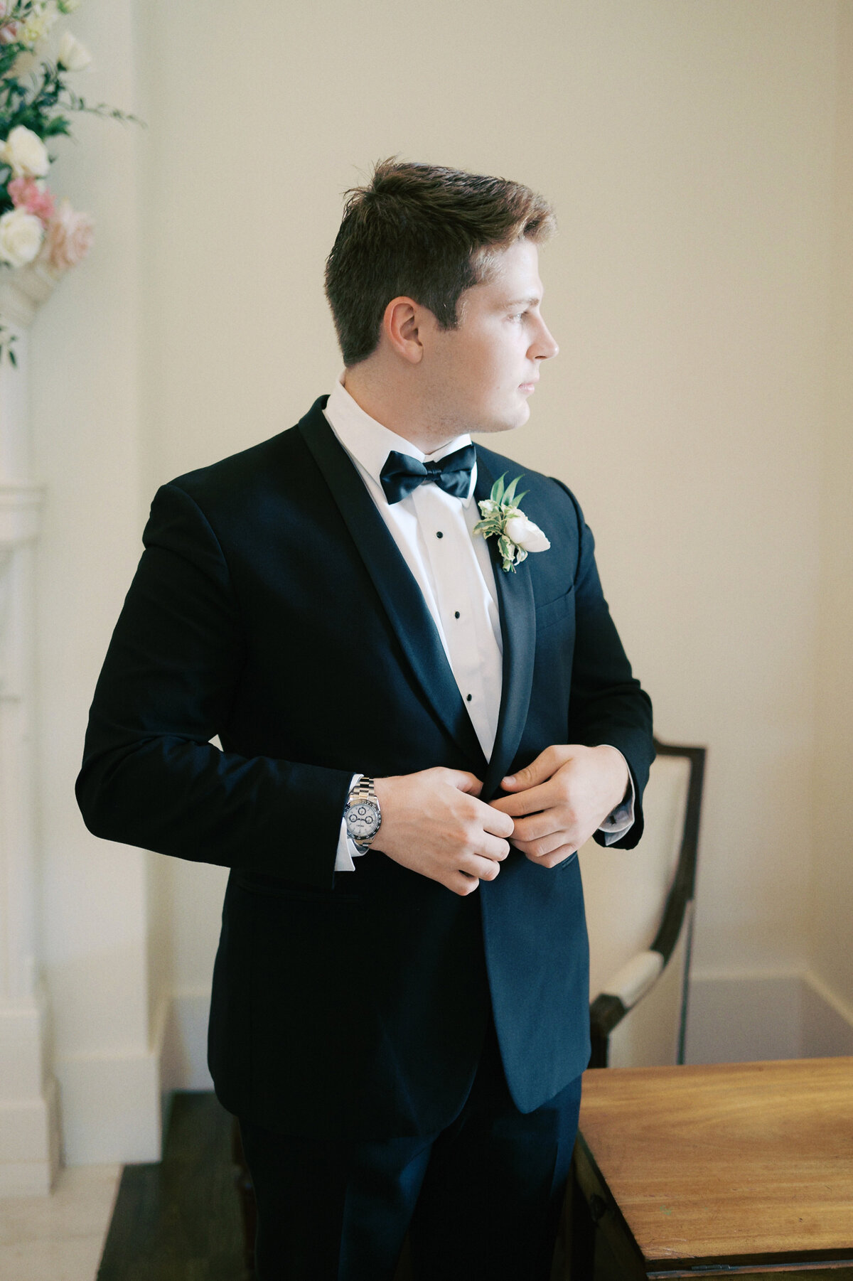 Hamilton Place at Pursell Farms - Alabama Wedding Photographer21