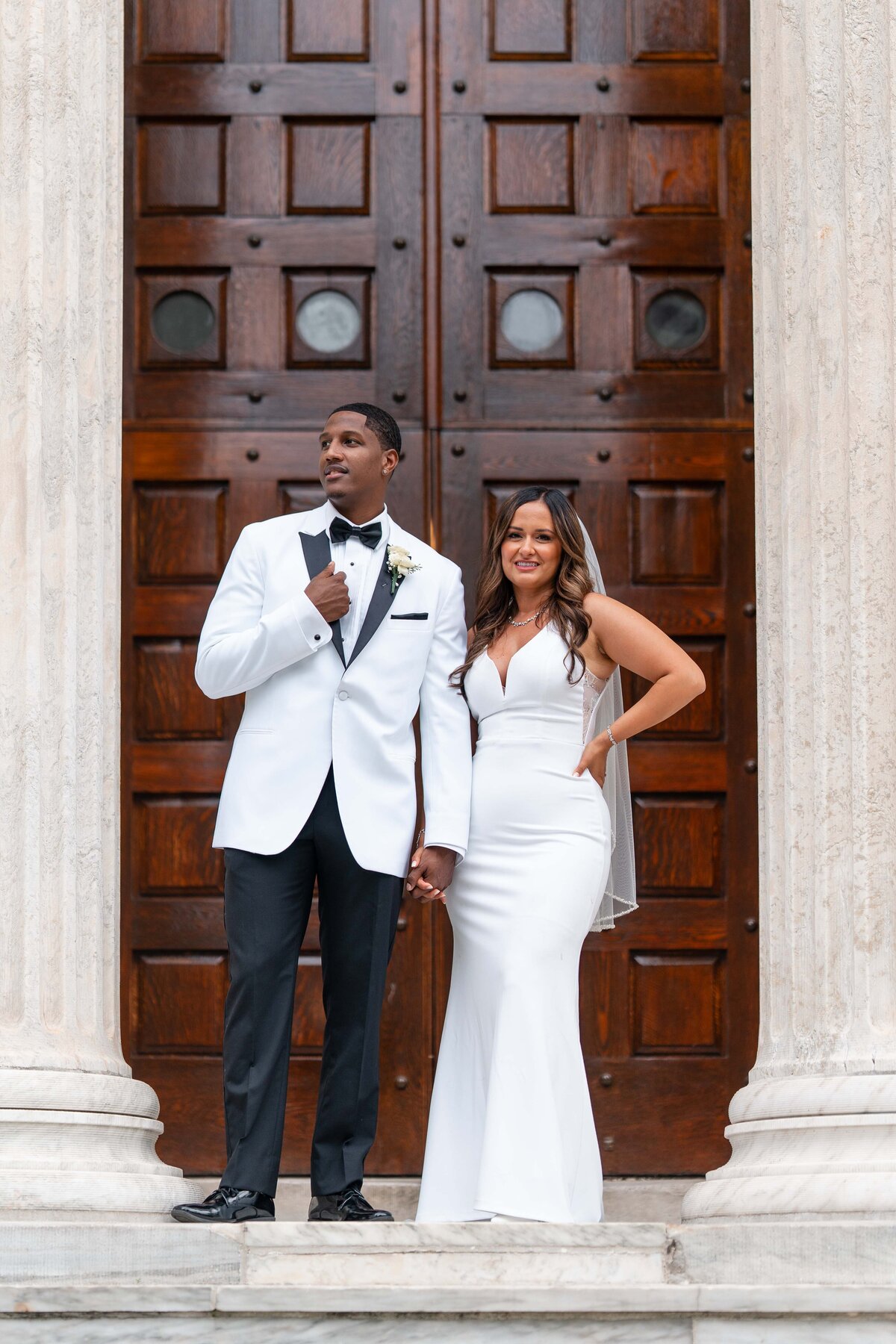 Reem & Darnell with CMJ Photography-187