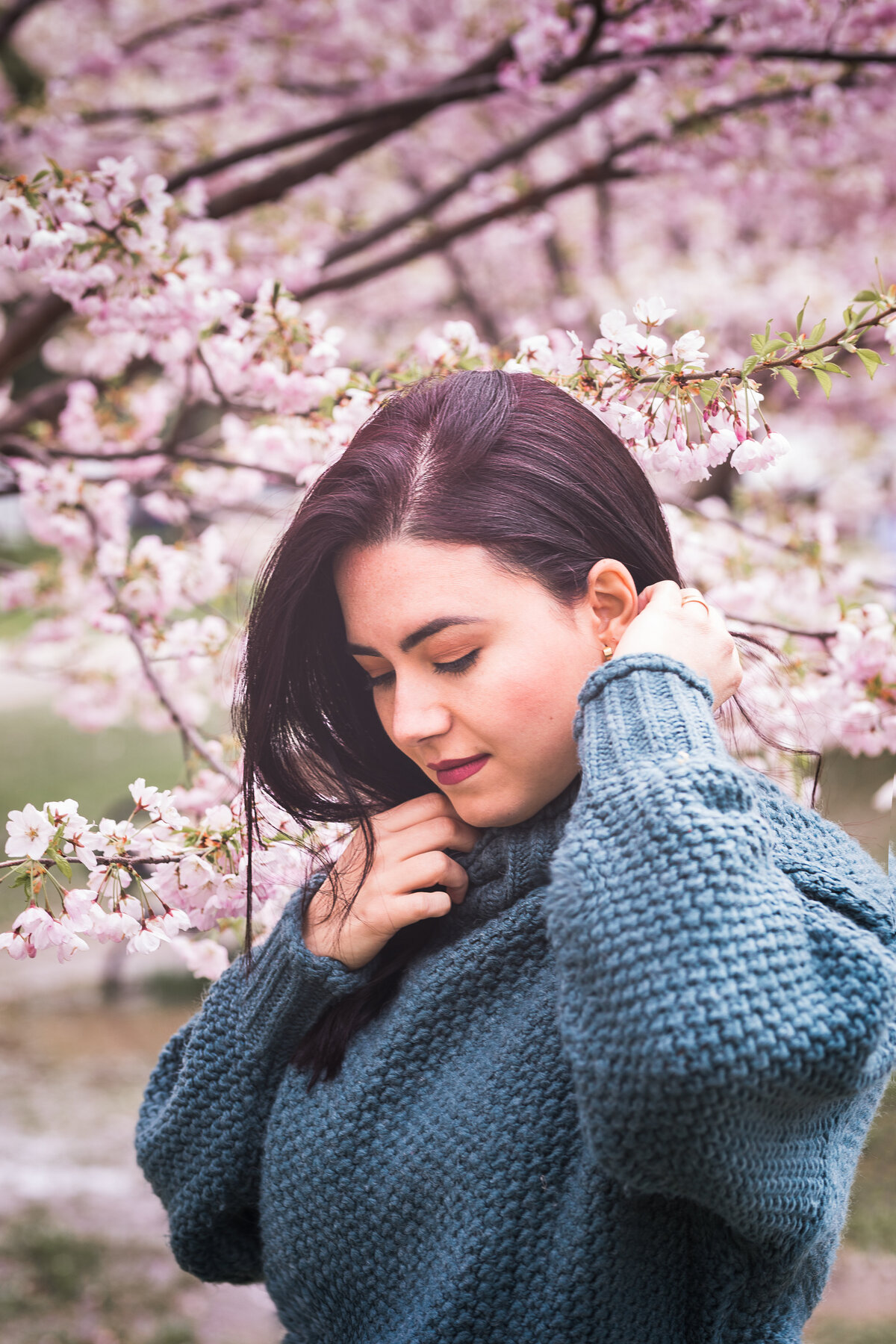 20190510NataliaCherryBlossoms-9
