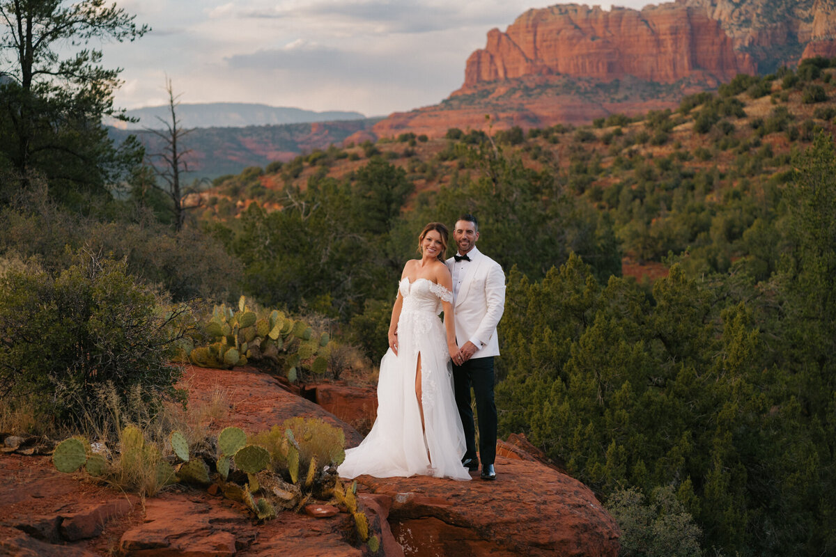 Sarah Folkers Photo Sedona Elopement Micro Wedding-17