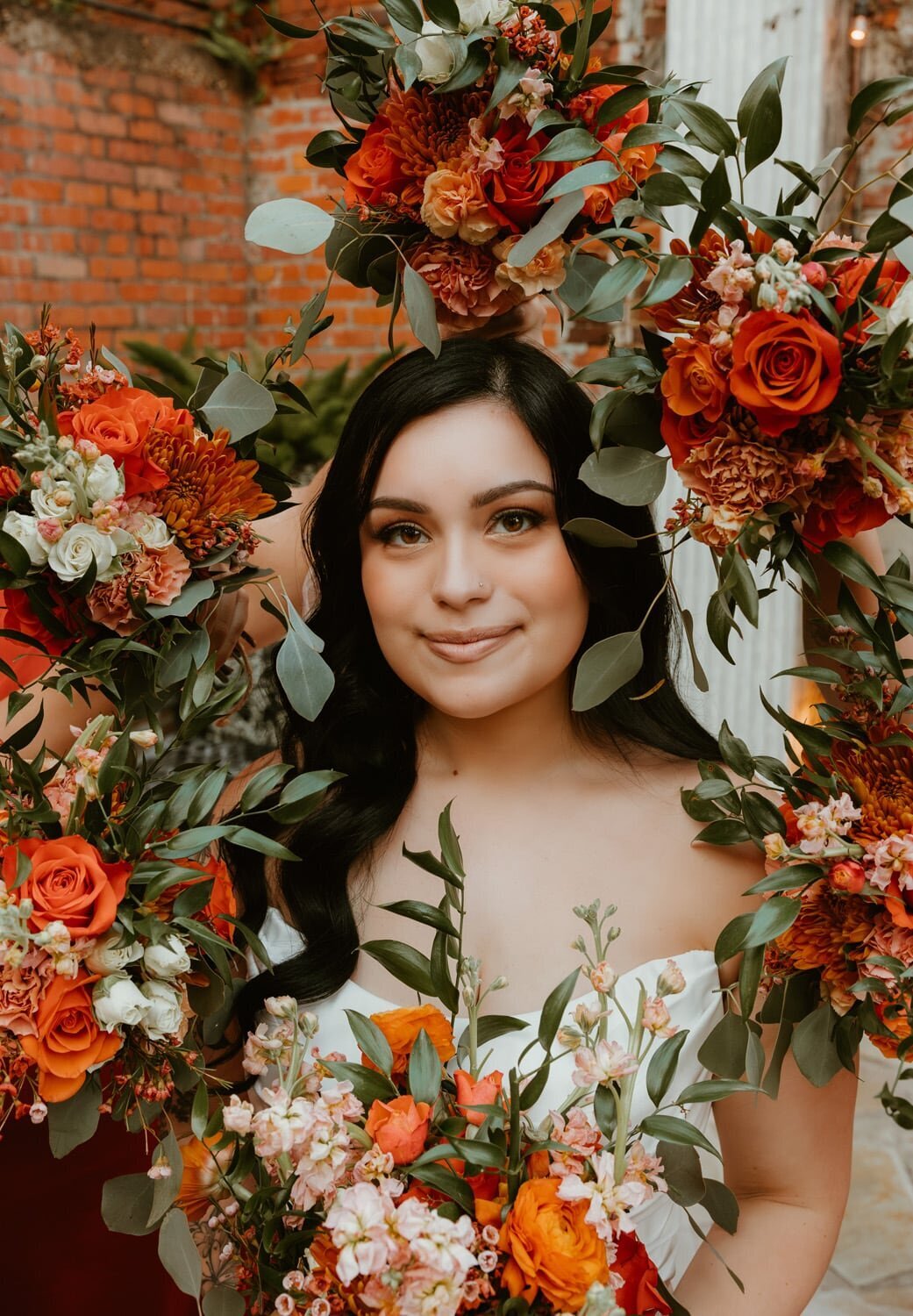 Graceville fl wedding photographer - Maria Jeffries 13