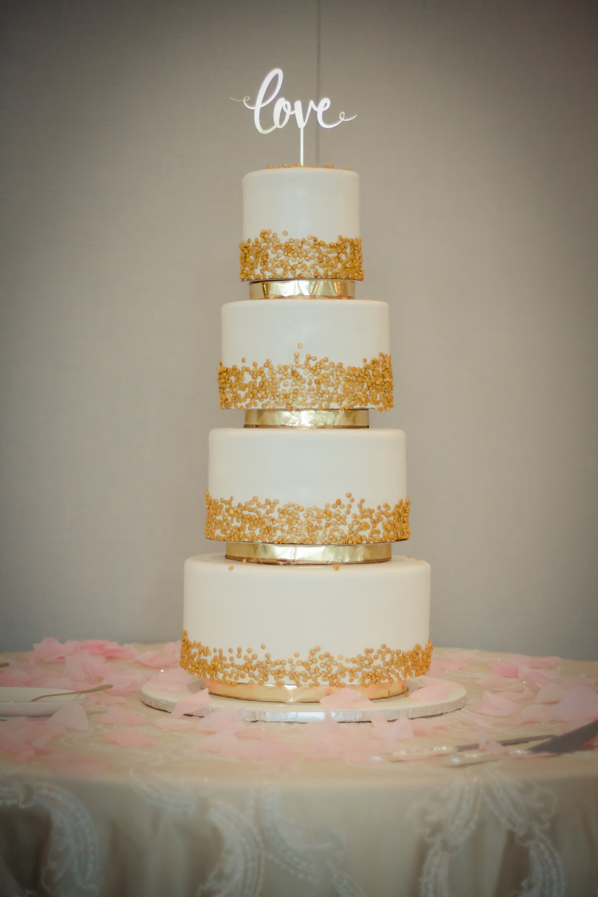 Wedding Cake Ottawa